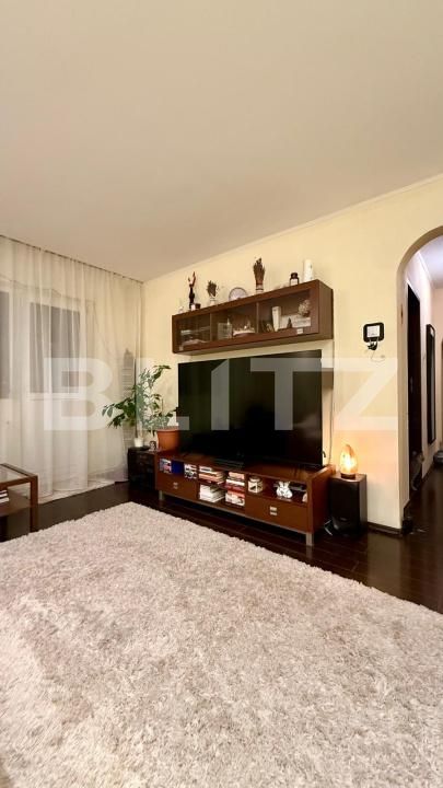 Apartament de vânzare 3 camere Dambu Pietros - 183089AV | BLITZ Târgu Mureș | Poza1