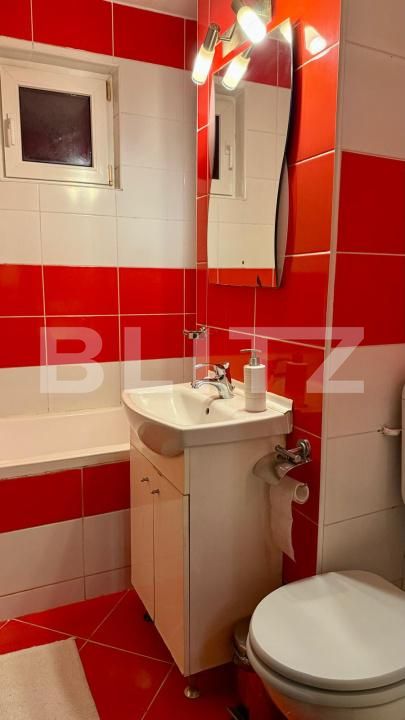 Apartament de vânzare 3 camere Dambu Pietros - 183089AV | BLITZ Târgu Mureș | Poza9