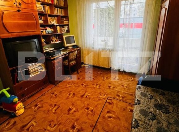 Apartament de vânzare 3 camere Reghin - 183130AV | BLITZ Târgu Mureș | Poza1