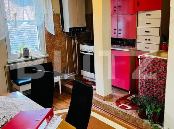 Apartament de vânzare 3 camere Reghin - 183130AV | BLITZ Târgu Mureș | Poza2