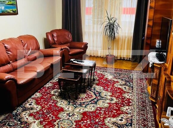 Apartament de vânzare 3 camere Reghin - 183130AV | BLITZ Târgu Mureș | Poza5