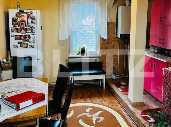 Apartament de vânzare 3 camere Reghin - 183130AV | BLITZ Târgu Mureș | Poza7