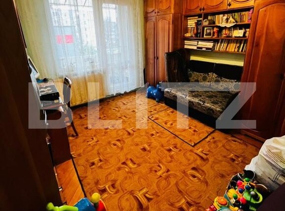 Apartament de vânzare 3 camere Reghin - 183130AV | BLITZ Târgu Mureș | Poza2