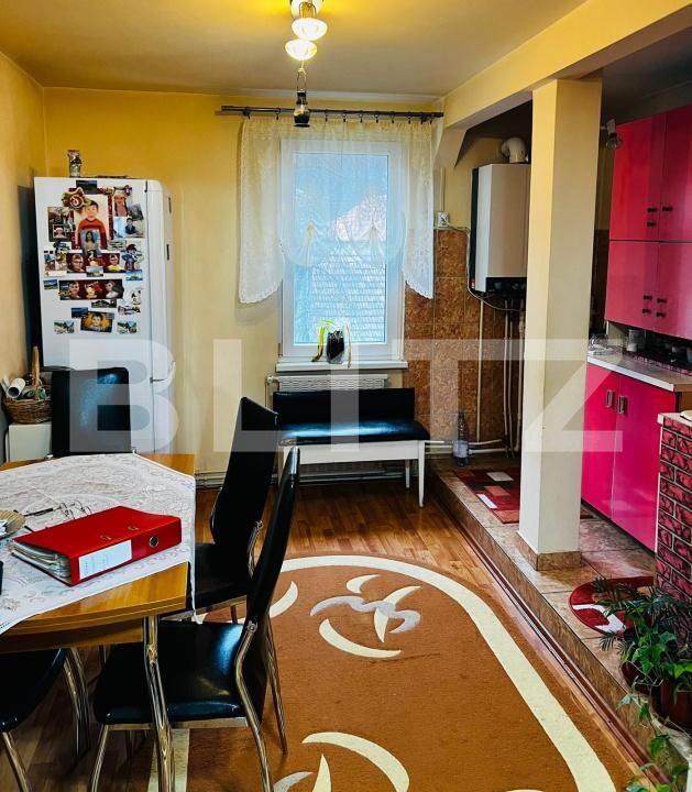 Apartament de vânzare 3 camere Reghin - 183130AV | BLITZ Târgu Mureș | Poza7