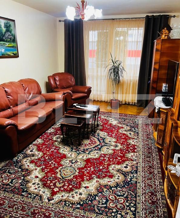 Apartament de vânzare 3 camere Reghin - 183130AV | BLITZ Târgu Mureș | Poza5