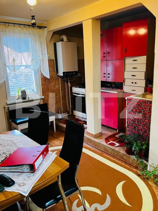 Apartament de vânzare 3 camere Reghin - 183130AV | BLITZ Târgu Mureș | Poza6