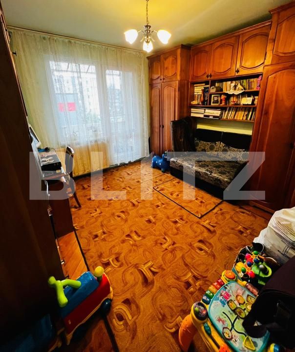 Apartament de vânzare 3 camere Reghin - 183130AV | BLITZ Târgu Mureș | Poza2