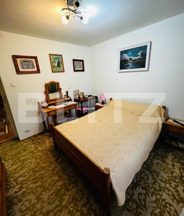 Apartament de vânzare 3 camere Reghin - 183130AV | BLITZ Târgu Mureș | Poza3