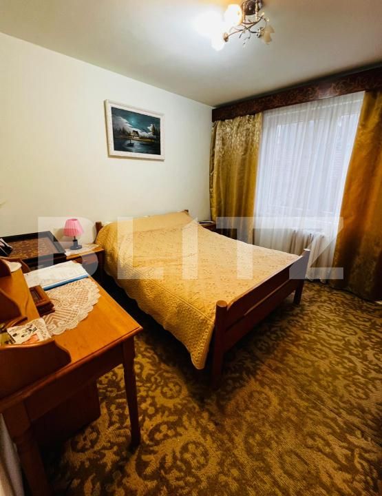 Apartament de vânzare 3 camere Reghin - 183130AV | BLITZ Târgu Mureș | Poza4