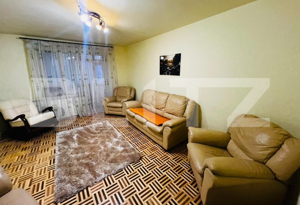 Apartament de vânzare 3 camere Reghin - 183131AV | BLITZ Târgu Mureș | Poza2