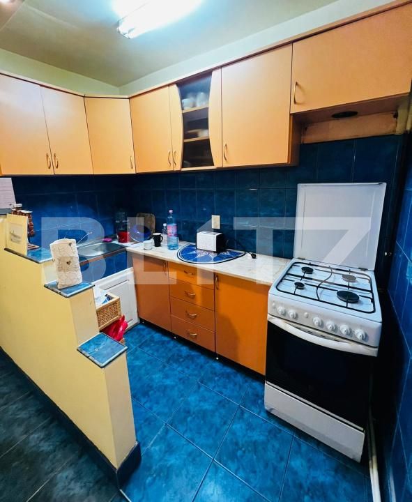 Apartament de vânzare 3 camere Reghin - 183131AV | BLITZ Târgu Mureș | Poza5