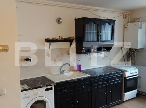 Apartament de vânzare 3 camere Tudor - 183176AV | BLITZ Târgu Mureș | Poza3