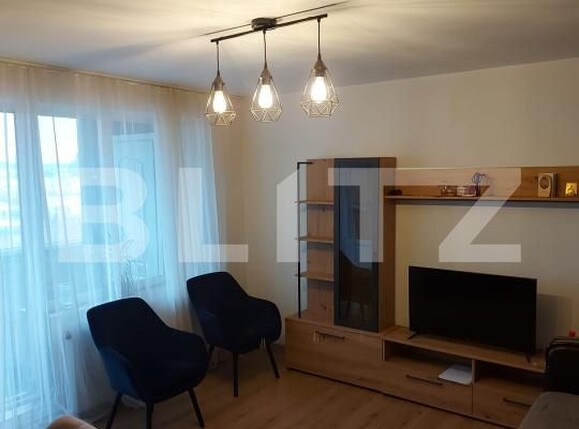 Apartament de vânzare 3 camere Tudor - 183176AV | BLITZ Târgu Mureș | Poza1