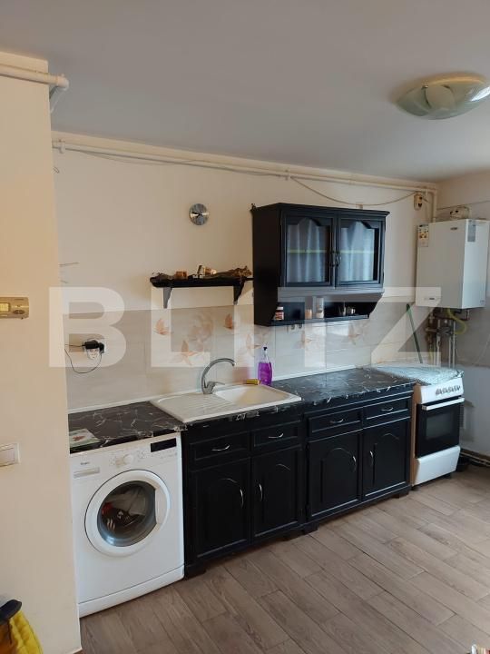 Apartament de vânzare 3 camere Tudor - 183176AV | BLITZ Târgu Mureș | Poza3