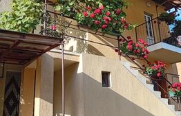 CASA IN CENTRU -REGHIN CU SPATIU COMERCIAL 