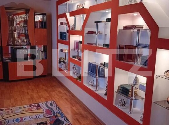 Casa de vânzare 4 camere Reghin - 183180CV | BLITZ Târgu Mureș | Poza4