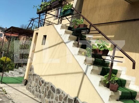 Casa de vânzare 4 camere Reghin - 183180CV | BLITZ Târgu Mureș | Poza2