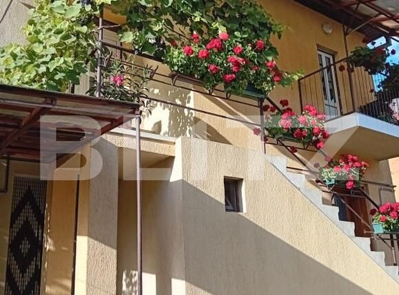 Casa de vânzare 4 camere Reghin - 183180CV | BLITZ Târgu Mureș | Poza1