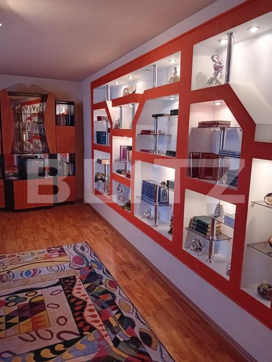 Casa de vânzare 4 camere Reghin - 183180CV | BLITZ Târgu Mureș | Poza4