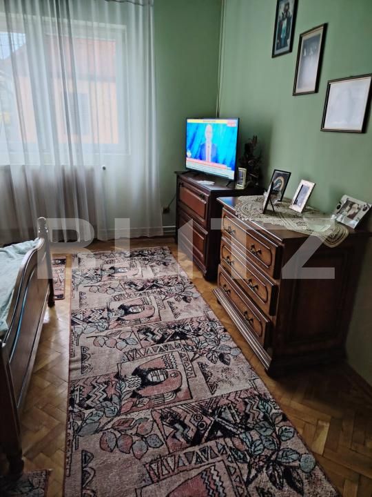 Casa de vânzare 4 camere Reghin - 183180CV | BLITZ Târgu Mureș | Poza11