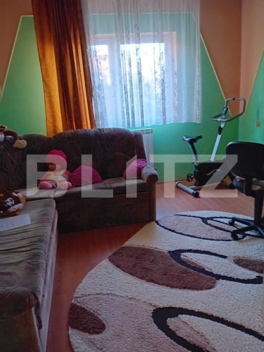 Casa de vânzare 4 camere Reghin - 183180CV | BLITZ Târgu Mureș | Poza9