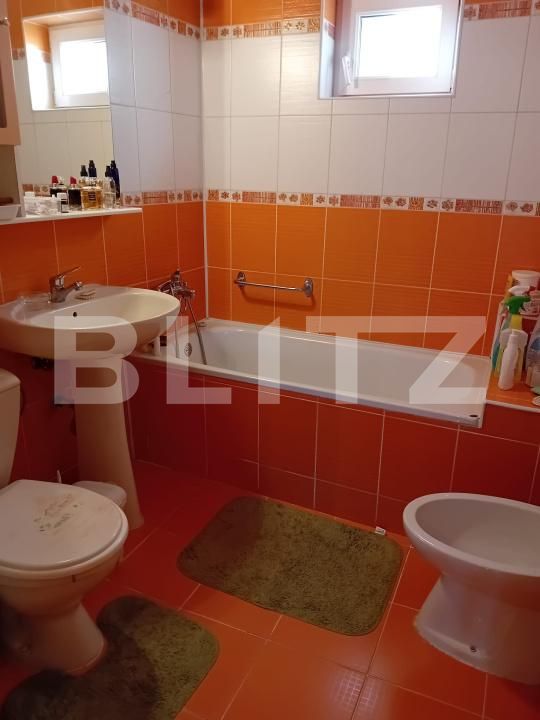 Casa de vânzare 4 camere Reghin - 183180CV | BLITZ Târgu Mureș | Poza3
