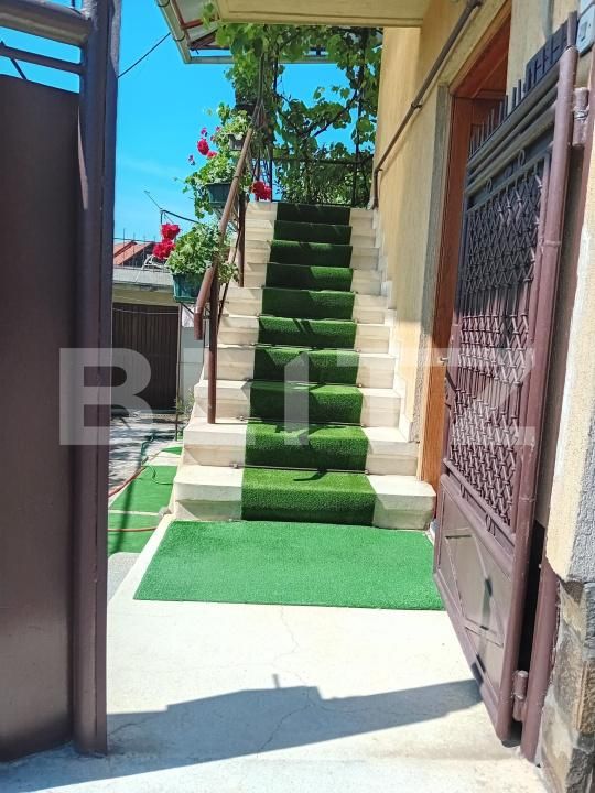 Casa de vânzare 4 camere Reghin - 183180CV | BLITZ Târgu Mureș | Poza7