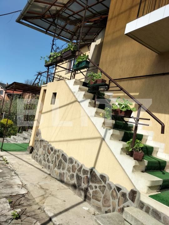 Casa de vânzare 4 camere Reghin - 183180CV | BLITZ Târgu Mureș | Poza2