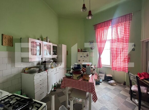 Casa de vânzare 3 camere 7 Noiembrie - 183239CV | BLITZ Târgu Mureș | Poza6