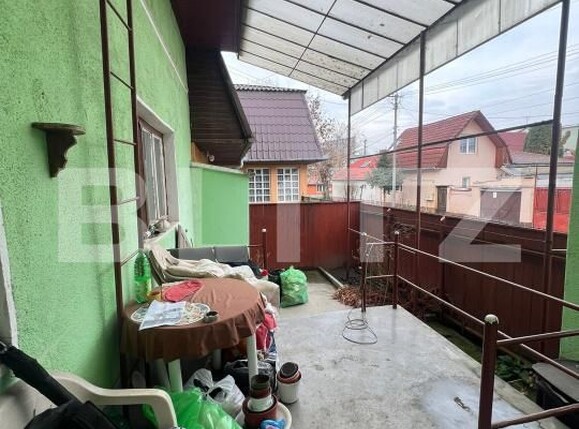 Casa de vânzare 3 camere 7 Noiembrie - 183239CV | BLITZ Târgu Mureș | Poza2