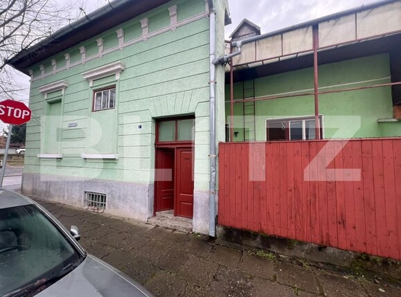Casa de vânzare 3 camere 7 Noiembrie - 183239CV | BLITZ Târgu Mureș | Poza1