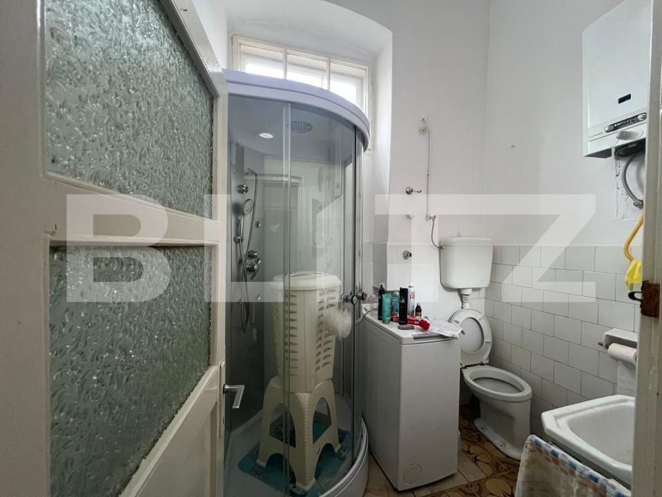 Casa de vânzare 3 camere 7 Noiembrie - 183239CV | BLITZ Târgu Mureș | Poza5
