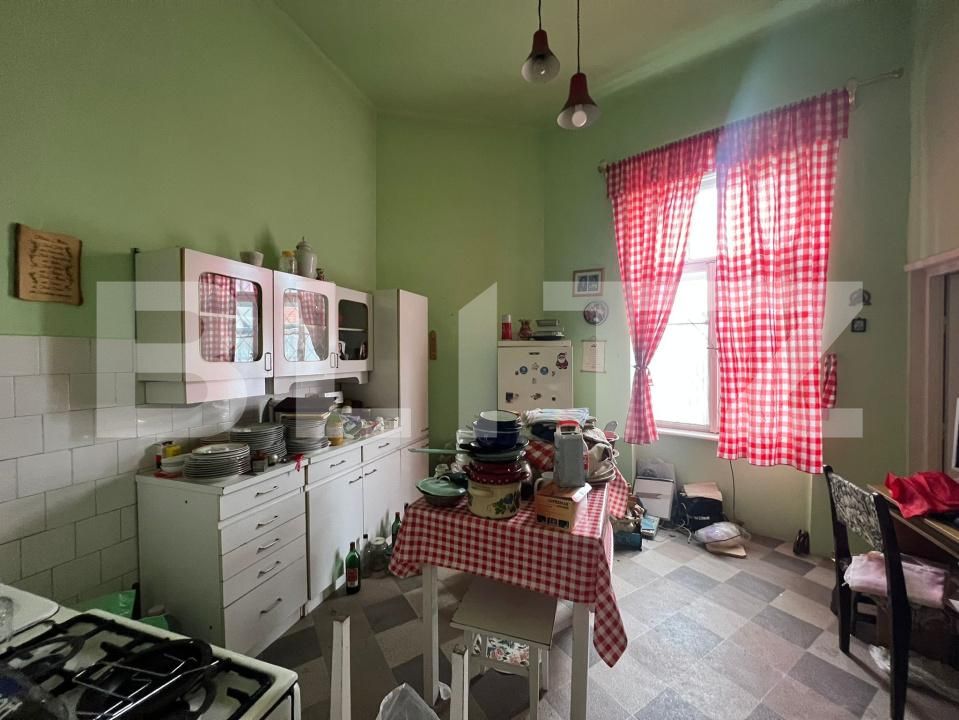 Casa de vânzare 3 camere 7 Noiembrie - 183239CV | BLITZ Târgu Mureș | Poza6