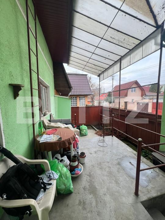 Casa de vânzare 3 camere 7 Noiembrie - 183239CV | BLITZ Târgu Mureș | Poza2