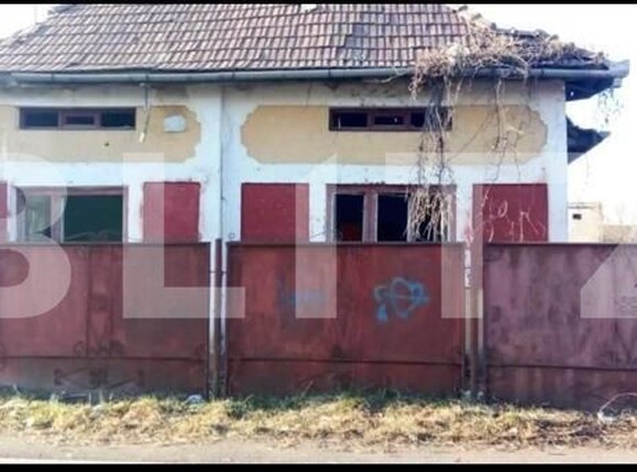 Casa de vânzare 2 camere Ungheni - 183248CV | BLITZ Târgu Mureș | Poza1