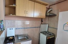 Garsoniera de vanzare, 23 mp, zona Mureșeni 