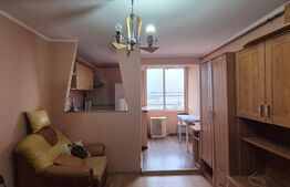 Garsoniera de vanzare, 23 mp, zona Mureșeni 