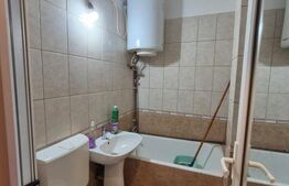 Garsoniera de vanzare, zona Mureșeni 