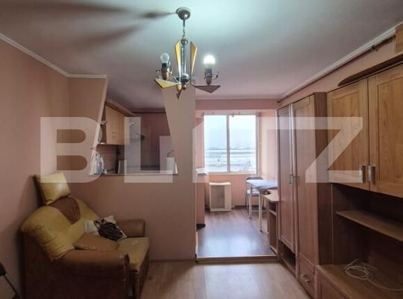 Garsonieră de vânzare Mureseni - 183285AV | BLITZ Târgu Mureș | Poza1