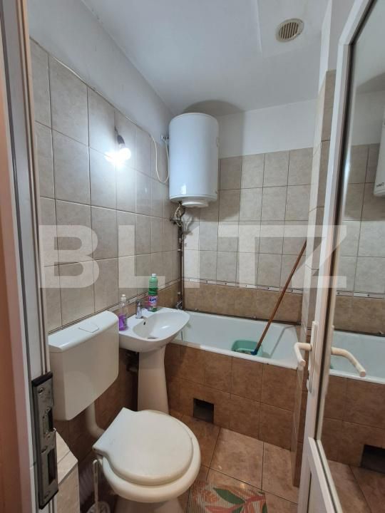 Garsonieră de vânzare Mureseni - 183285AV | BLITZ Târgu Mureș | Poza3