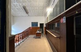 Spatiu comercial de inchiriat, 900 mp, zona Semicentral 