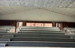 Spatiu comercial de inchiriat, 900 mp, zona Semicentral 