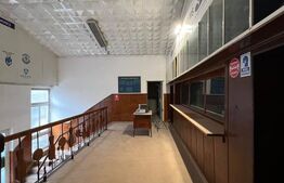 Spatiu comercial de inchiriat, 900 mp, zona Semicentral 