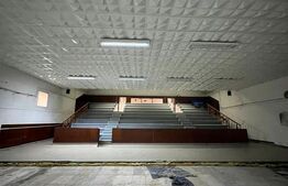 Spatiu comercial de inchiriat, 900 mp, zona Semicentral 