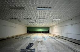 Spatiu comercial de inchiriat, 900 mp, zona Semicentral 