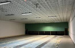 Spatiu comercial de inchiriat, 900 mp, zona Semicentral 