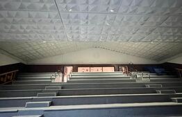 Spatiu comercial de inchiriat, 900 mp, zona Semicentral 