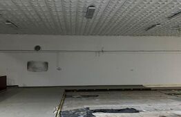 Spatiu comercial de inchiriat, 900 mp, zona Semicentral 