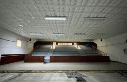 Spatiu comercial de inchiriat, 900 mp, zona Semicentral 