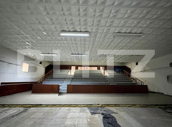 Spațiu comercial de închiriat Semicentral - 183286SIC | BLITZ Târgu Mureș | Poza8